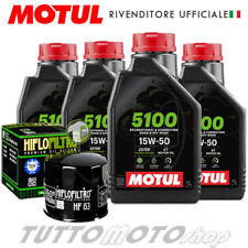 Tagliando DUCATI Scrambler