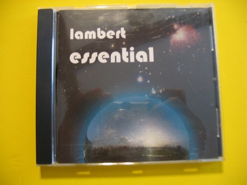 LAMBERT