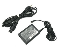 Adattatore originale caricabatterie OEM per laptop Samsung serie 5 Ultrabook 5 NP530U3C