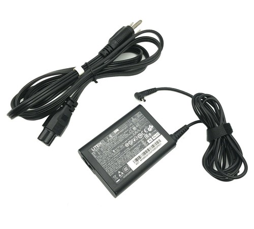 Genuine liteon 19v adapter - genuine,