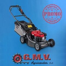 Rasaerba Honda HRH 536 K4 HX E