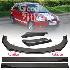 Labbro anteriore in fibra di