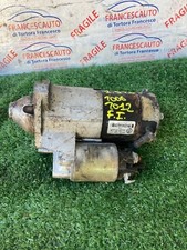 motorino avviamento SUZUKI