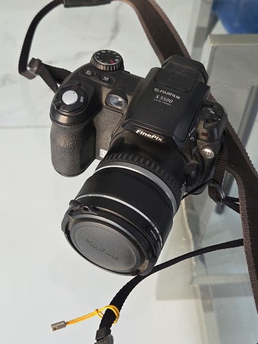 Fotocamera digitale vintage - digitale,