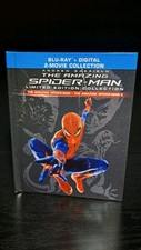 The Amazing Spiderman Limited