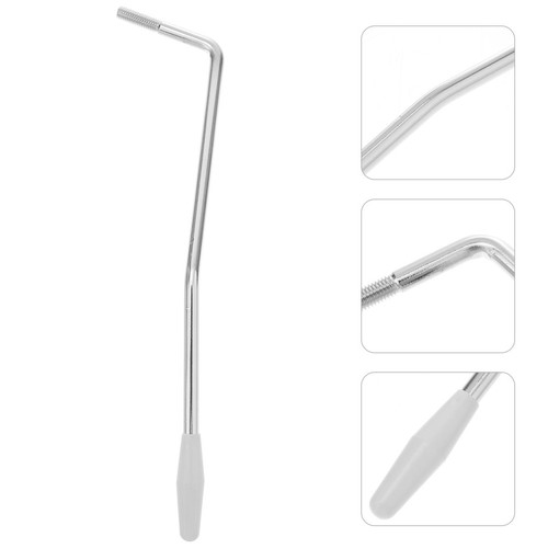 0mm thread tremolo - 5.0mm, stick