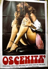 Oscenità Polselli Ravaioli