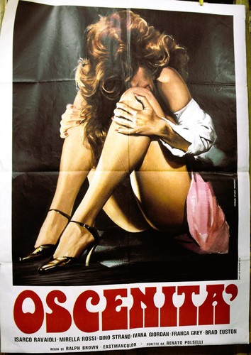 Oscenita polselli ravaioli - polselli,