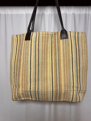 Borsa tote bag - jumbo, dash