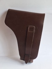 Militaria FONDINA cuoio per