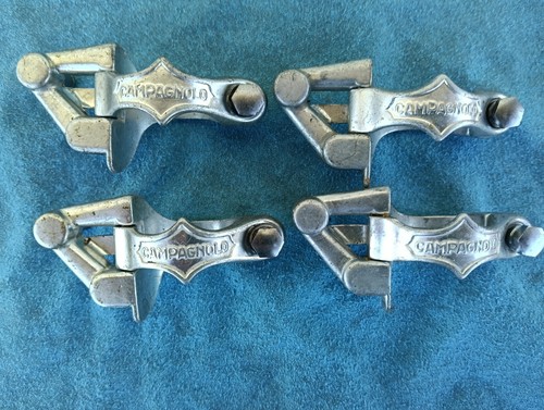 Campagnolo nuovo record - 4,