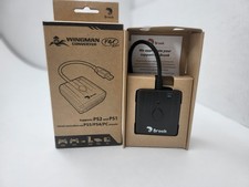 NUOVO SIGILLATO BROOK WINGMAN