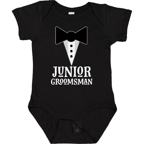 Body inktastic junior - body,