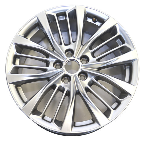 Cerchio lega ford - cerchio,