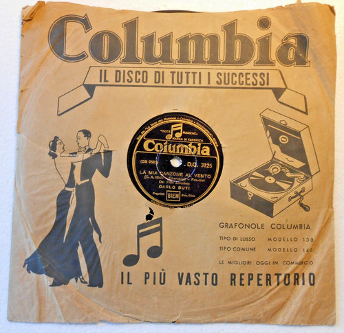 Carlo buti cuore - buti,