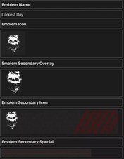 Destiny 2 - Emblema "Darkest