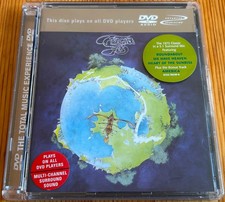 Yes - FRAGILE - DVD-Audio -