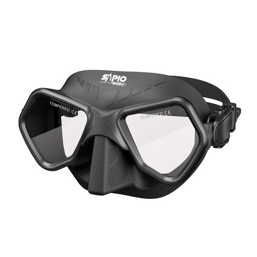 Maschera predator - maschera,