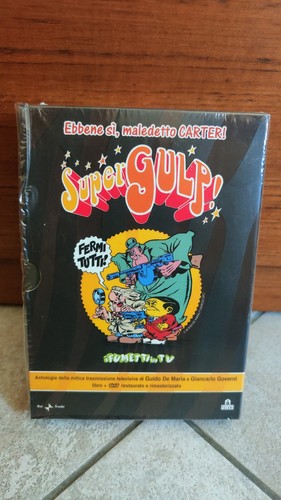 Cofanetto dvd piu - dvd, piu'