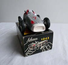 SCHUCO MICRO RACER  MERCEDES