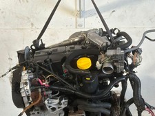 MOTORE COMPLETO PER RENAULT