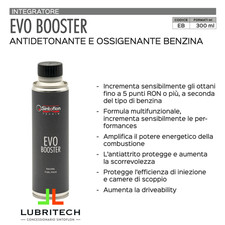Sintoflon evo booster - sintoflon,