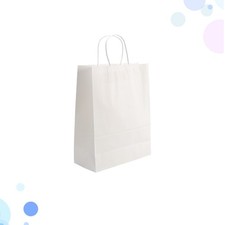  10 pezzi sacchetti di carta