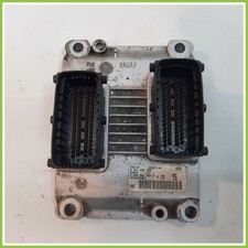 Centralina BOSCH 0261206980 FIAT PUNTO 1N/1P 1.2 16V 59kw 468019840 Benzina