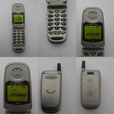 CELLULARE MOTOROLA V51 GSM SIM
