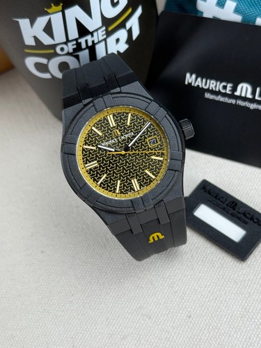 Maurice lacroix aikon - maurice,