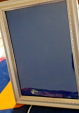 Portafoto-cornice in argento