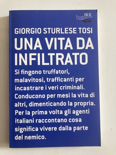 Giorgio sturlese tosi una vita - giorgio,