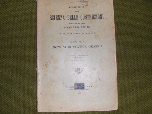 Lezioni sulla scienza - scienza, delle