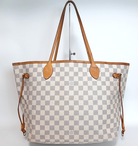 Louis vuitton tote bag - tote,