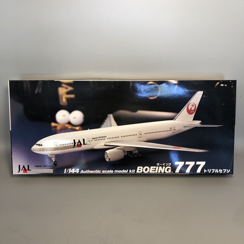 Doyusha 144 boeing 777 200 - doyusha, 777-200