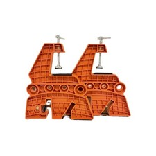 Robusto morsa e pinza