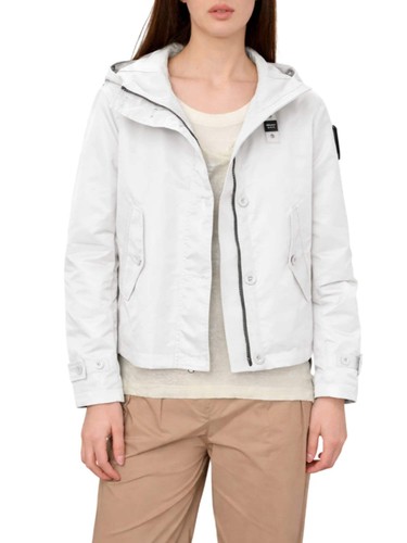 Blauer giubbino leggero