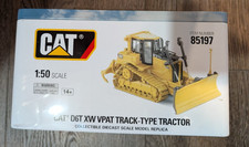 Trattore CAT Caterpillar D6T