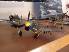 DE AGOSTINI AEREI DA