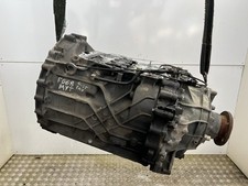 CAMBIO AUTOMATICO DAF CF 480