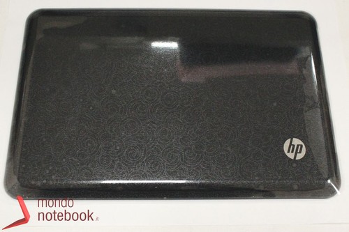 Cover lcd mini - cover,