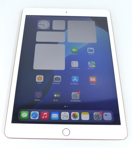 Apple ipad 32gb - 8,