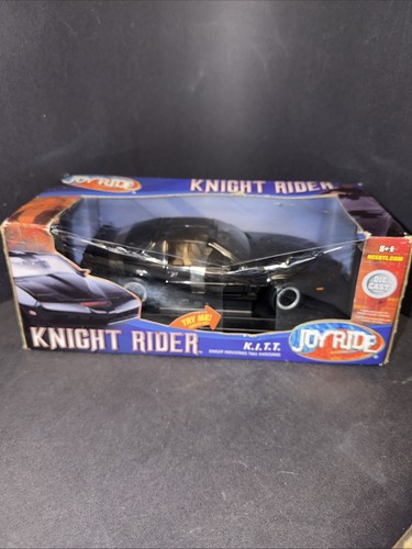 Joyride knight rider kitt - rider,