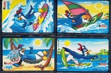 GIAN - Serie Tematica  "KINDER