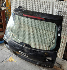 4F9827023M Portello post.  AUDI A6 (4F) 4.2 V8 FSI Quattro Tiptr. SW 5p/b/4163cc