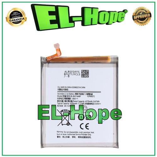 Batteria ba516aby per - batteria, eb-ba516aby