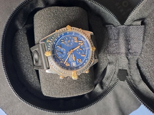 Orologio uomo breitling - orologio,