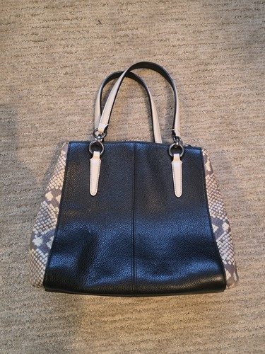 Borsa coach prairie - coach,