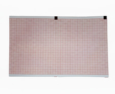 Carta termica ECG CARDIOLINE