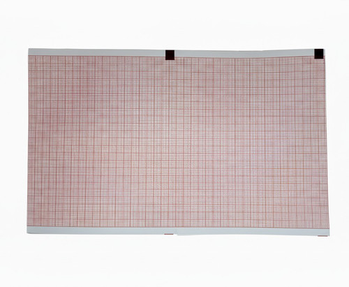 Carta termica ecg cardioline - carta,